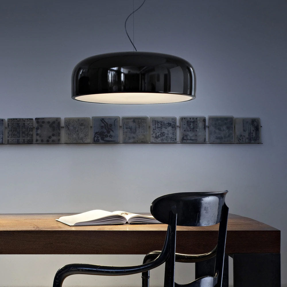 FLOS | SMITHFIELD PENDANT LIGHT | $1,699.00