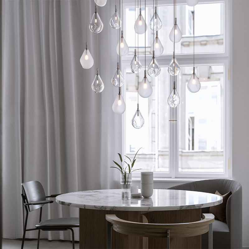 BOMMA - SOAP PENDANT MINI - $730.00