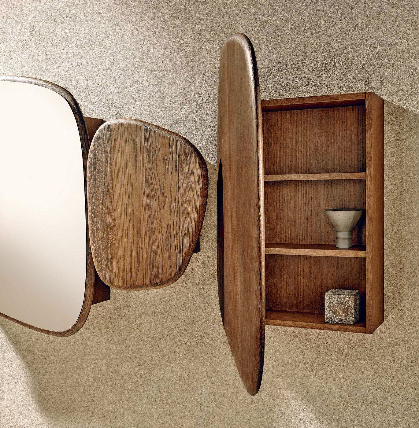SOIL MIRROR |  $3,462.00 - 3,996.00