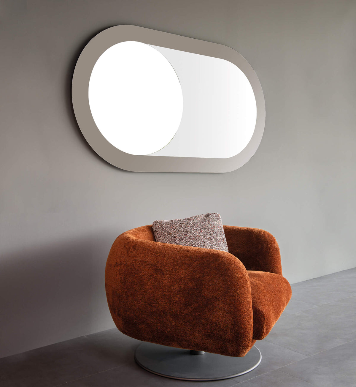 OBLÒ MIRROR