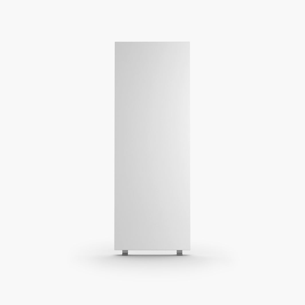 TUTTOSPECCHIO FLOOR MIRROR