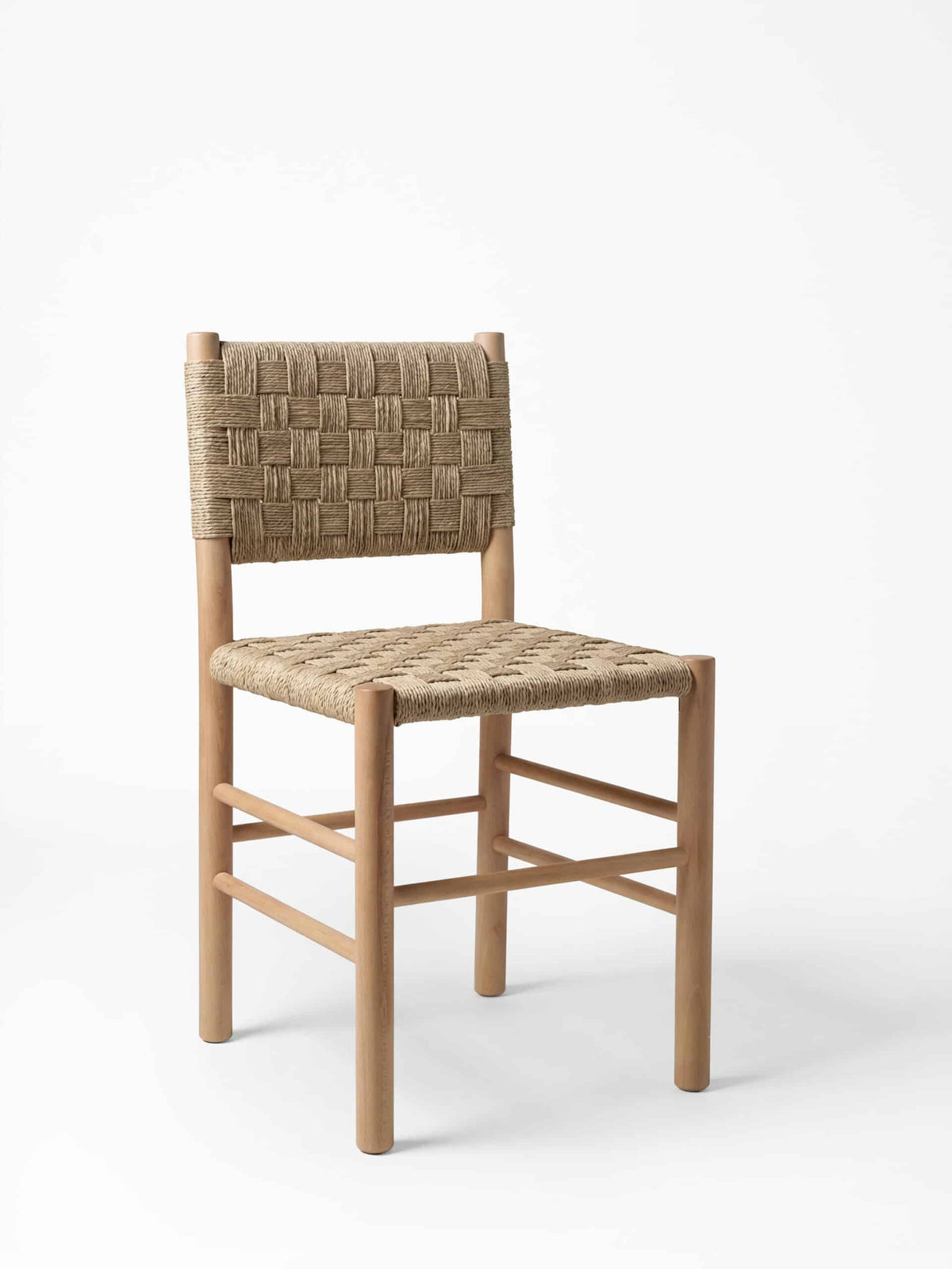 SECOLO | SPICA DINING CHAIR