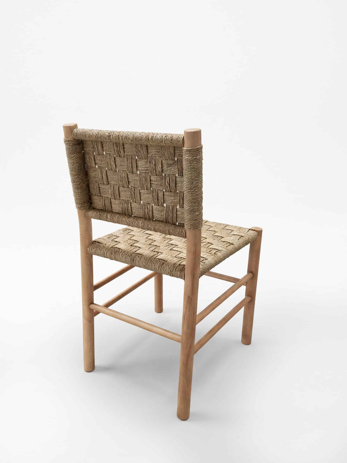 SECOLO | SPICA DINING CHAIR