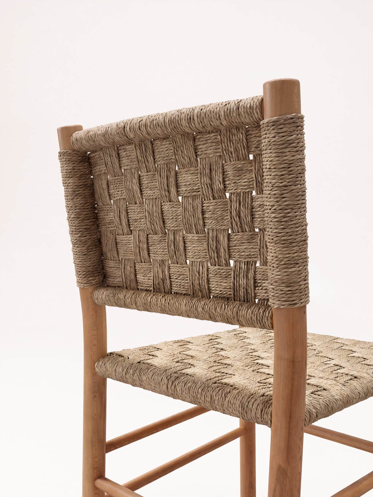 SECOLO | SPICA DINING CHAIR