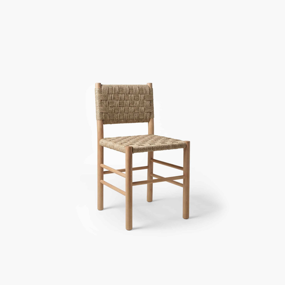 SECOLO | SPICA DINING CHAIR