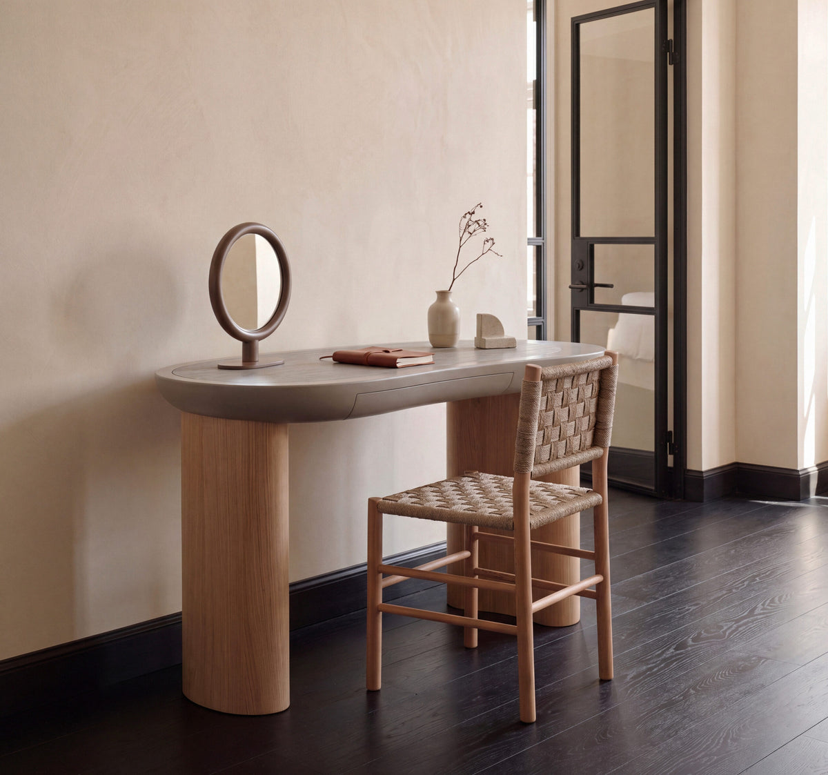 SECOLO | SPICA DINING CHAIR