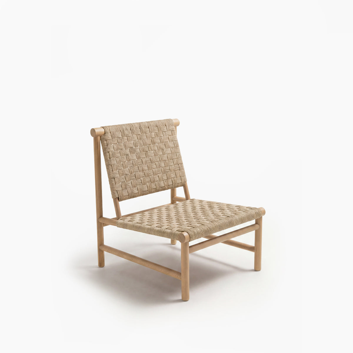 SECOLO | SPICA LOUNGE CHAIR