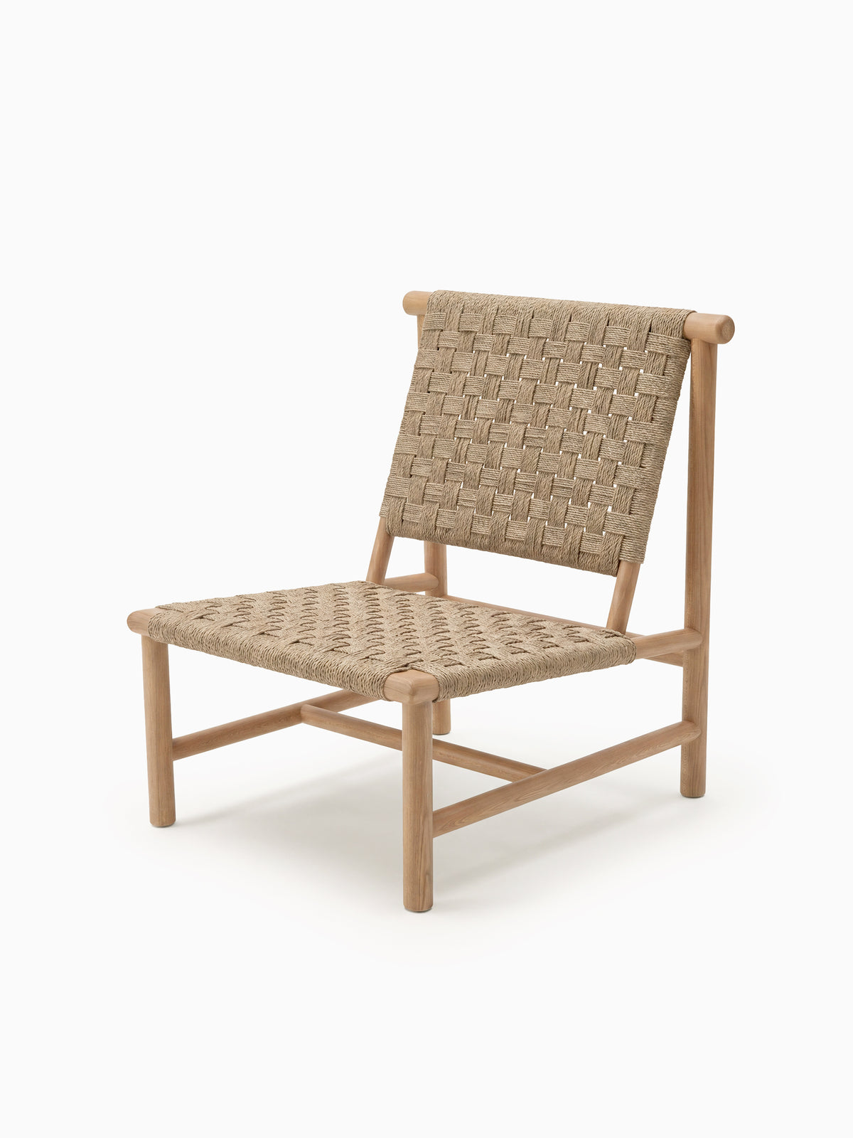 SECOLO | SPICA LOUNGE CHAIR