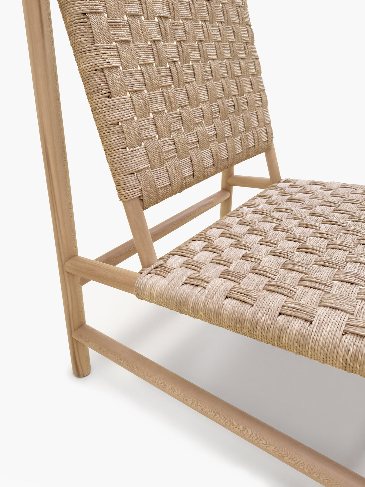 SECOLO | SPICA LOUNGE CHAIR