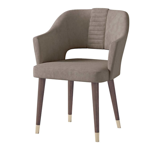 CARPANESE | ICONIC ARMCHAIR - $2,890.00