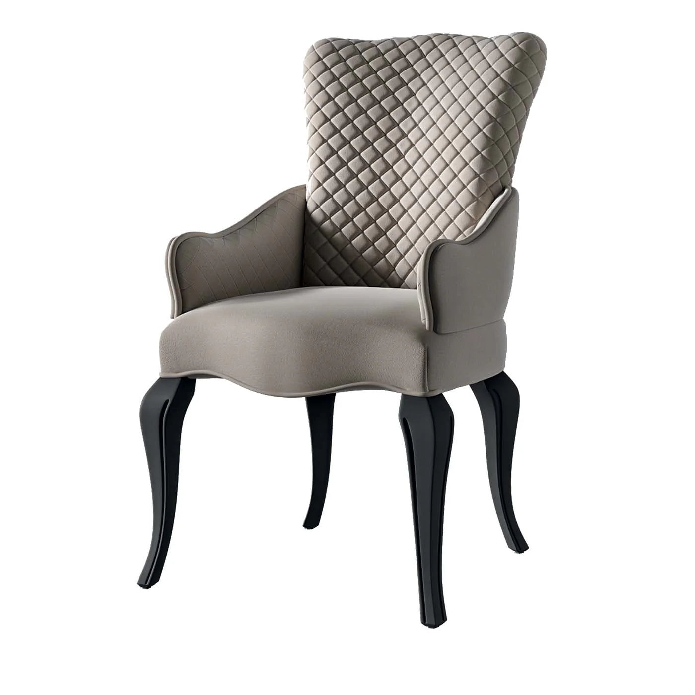 CARPANESE | BEVERLY HILLS ARMCHAIR - $3,285.00