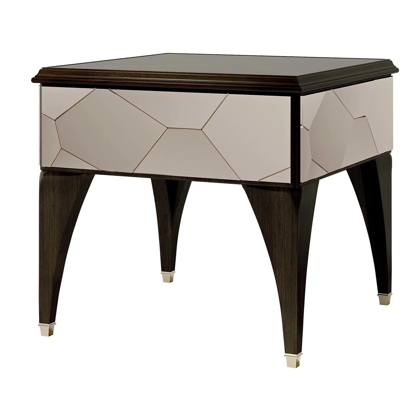 CARPANESE | LOS ANGELES SIDE TABLE - $3,890.00