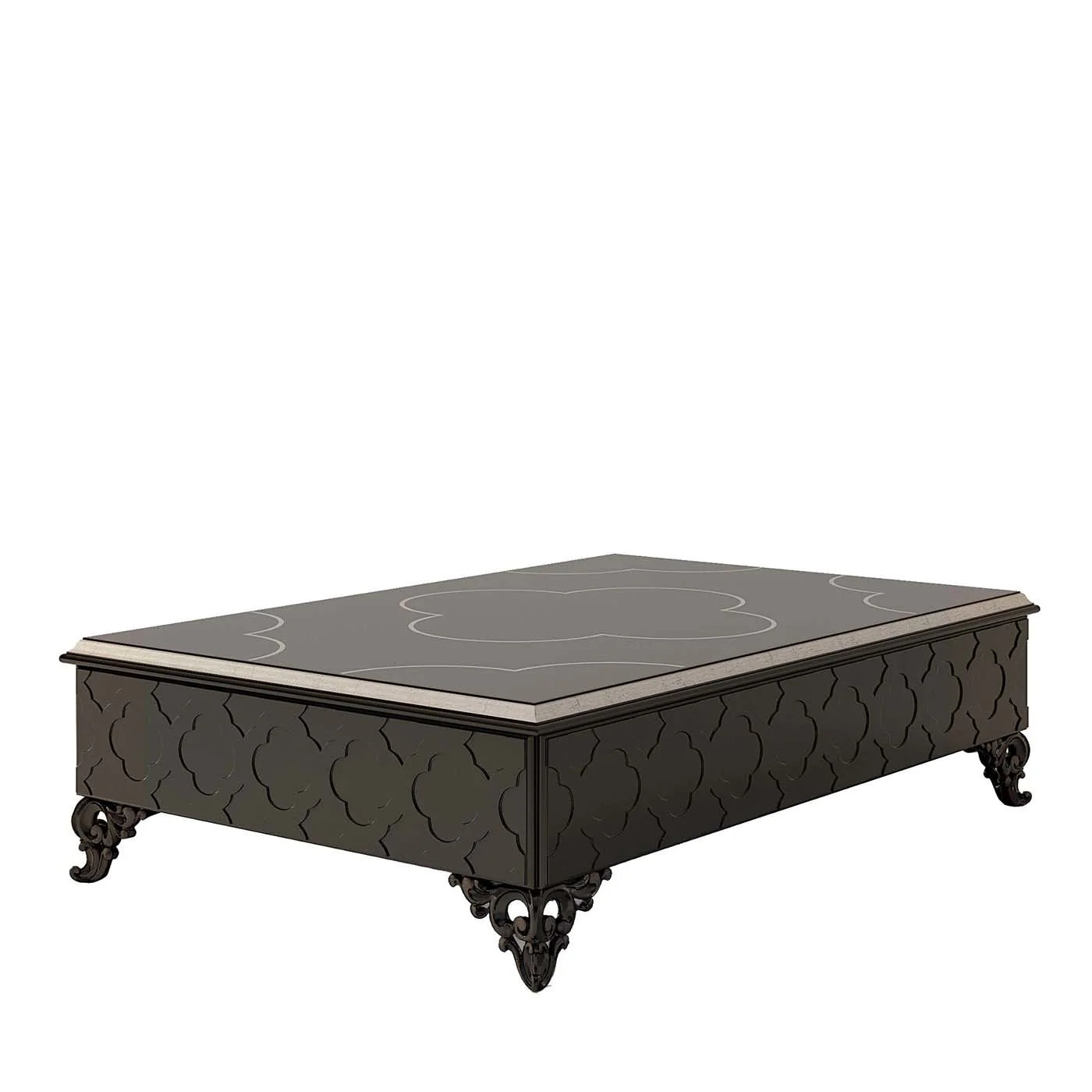 CARPANESE | HOUSE OF ART  COFFEE TABLE - $8,795.00