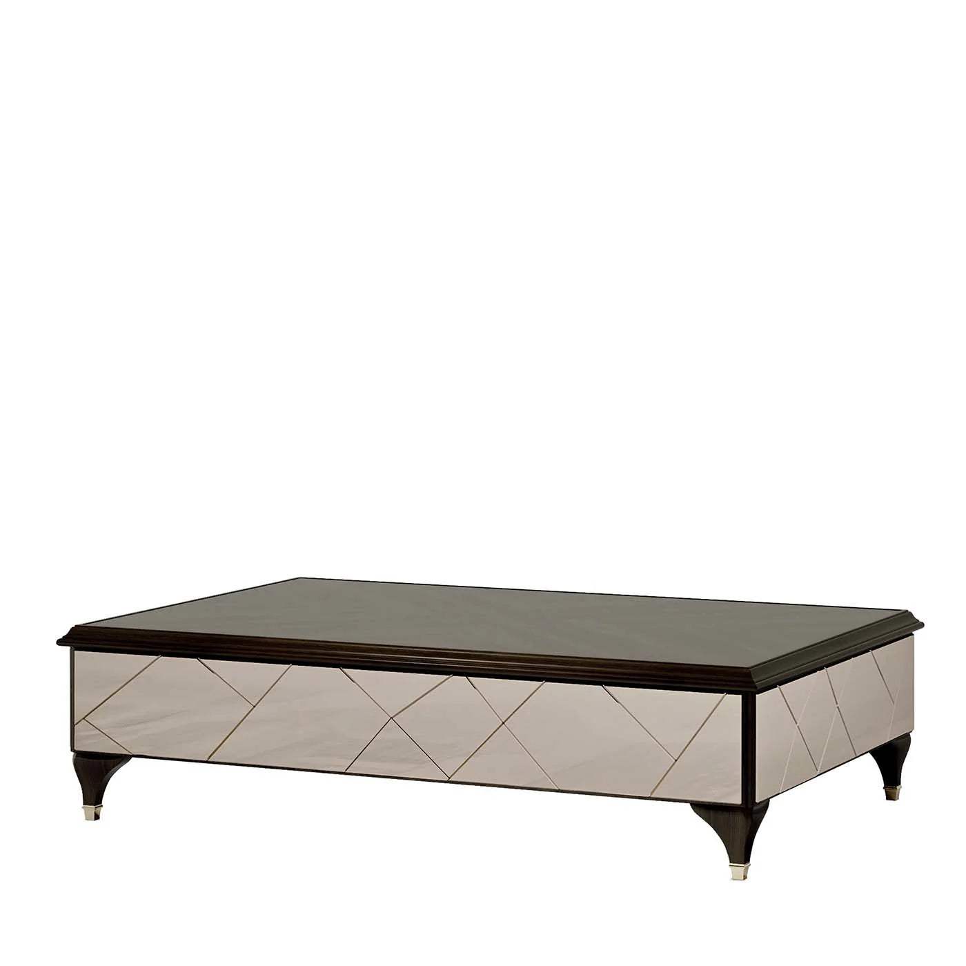 CARPANESE | LOS ANGELES  COFFEE TABLE - $6,010.00