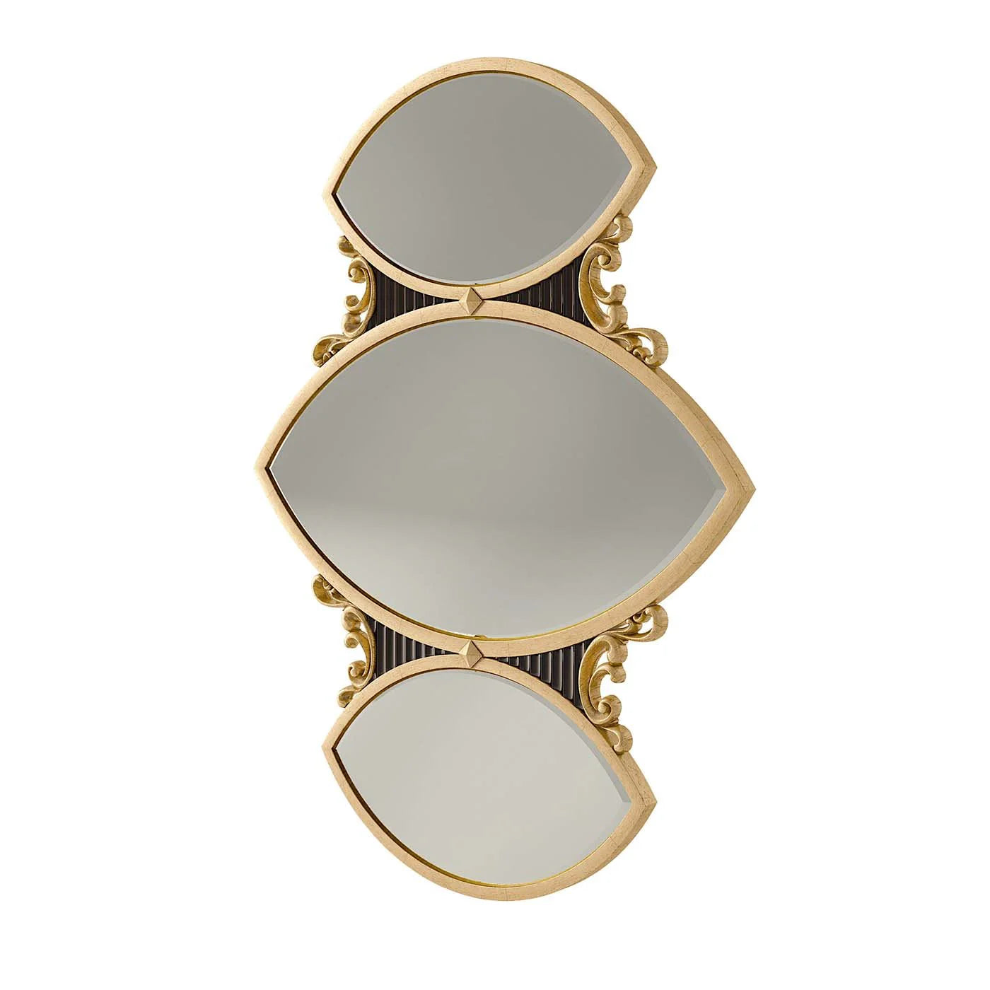 CARPANESE | HOUSE OF ART GEMMA MIRROR  - $5,105.00