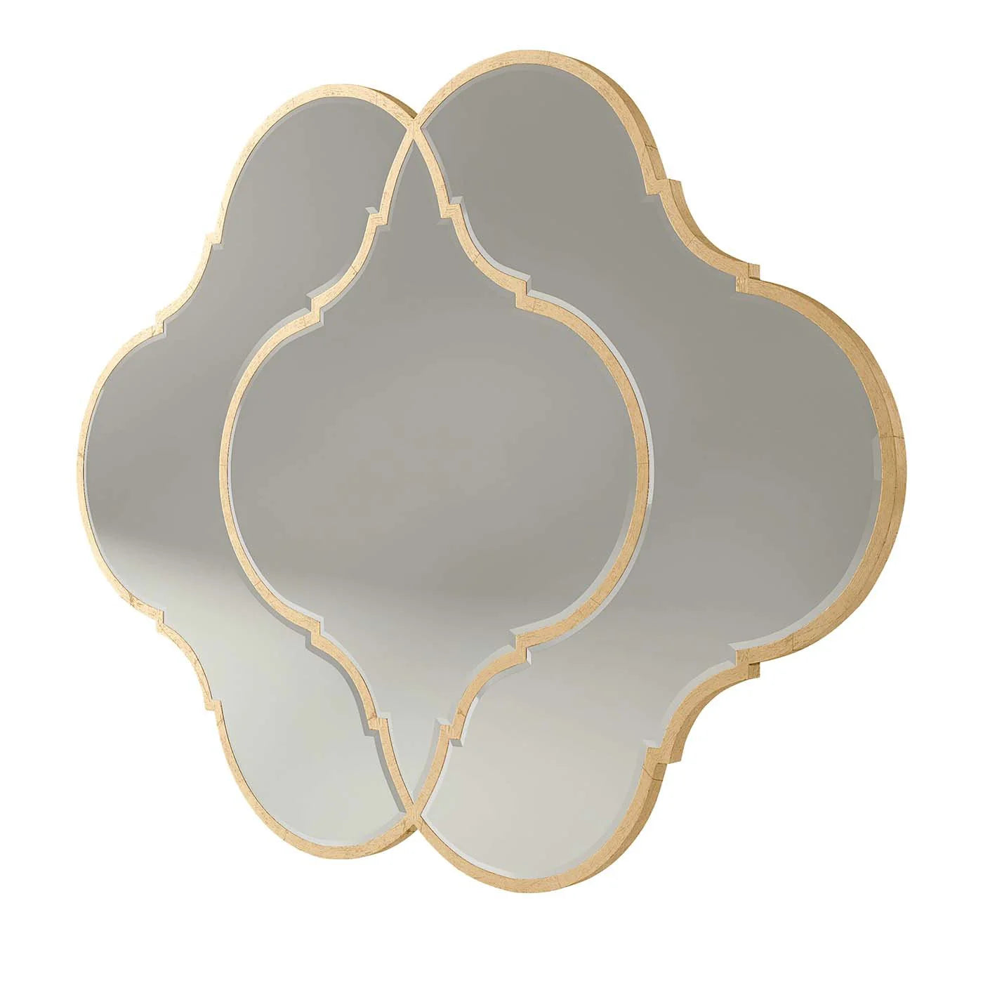 CARPANESE | HOUSE OF ART HUG MIRROR  - $5,105.00