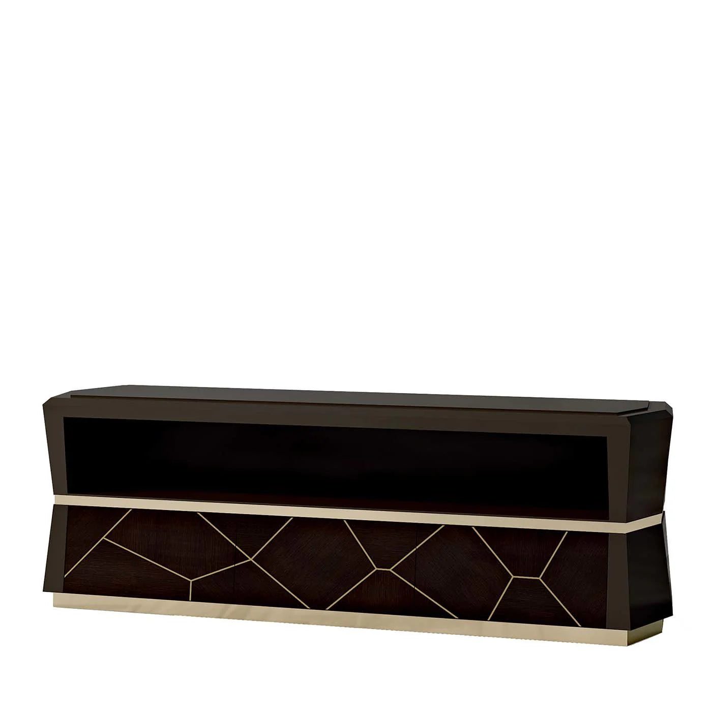 CARPANESE | TEMPTATION TV CABINET  - $12,100.00