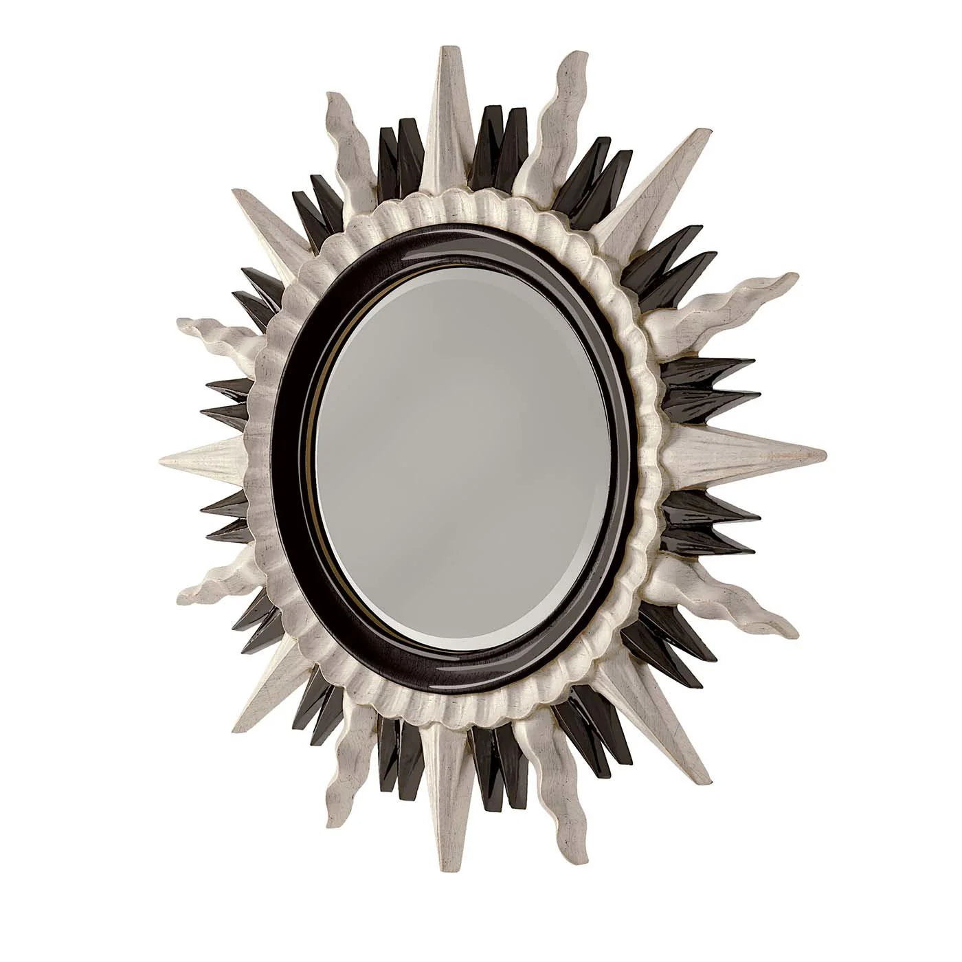 CARPANESE | HOUSE OF ART SUN MIRROR  - $3,560.00