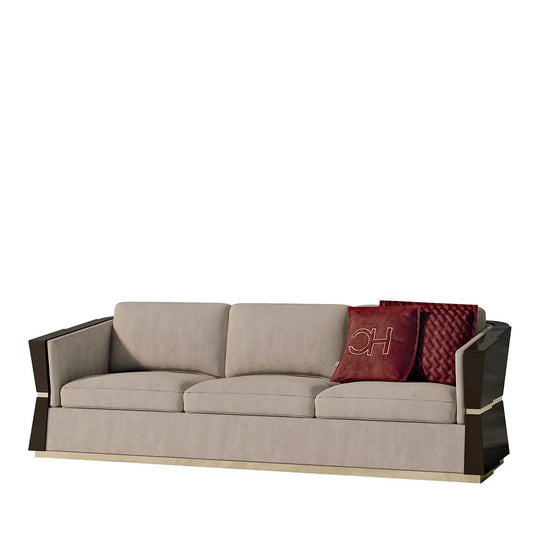 CARPANESE | TEMPTATION 3-SEATER SOFA  - $20,140.00