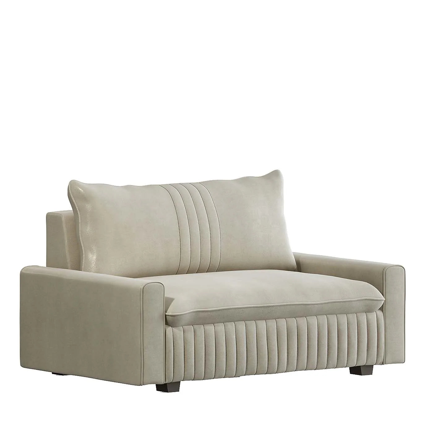 CARPANESE | MONTECARLO 2-SEATER SOFA  - $11,610.00