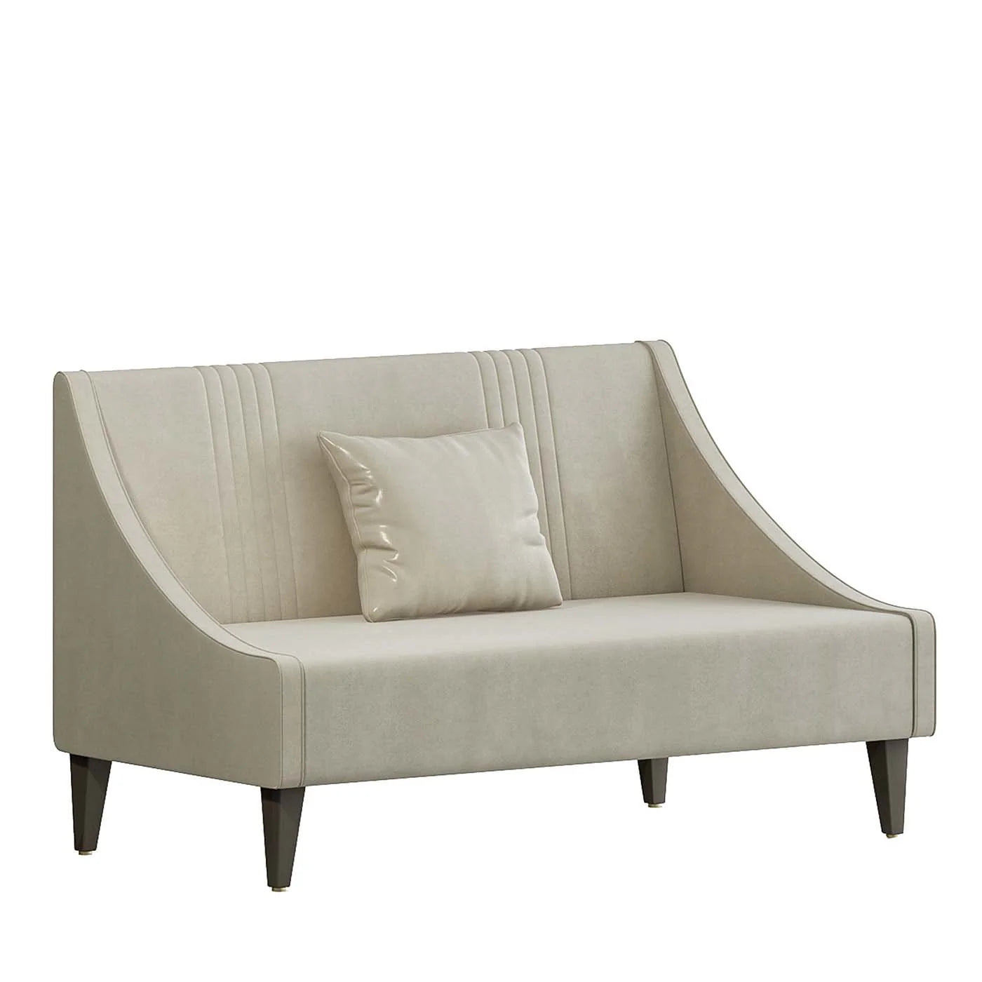 CARPANESE | BEVERLY HILLS 2-SEATER SOFA  - $10,520.00