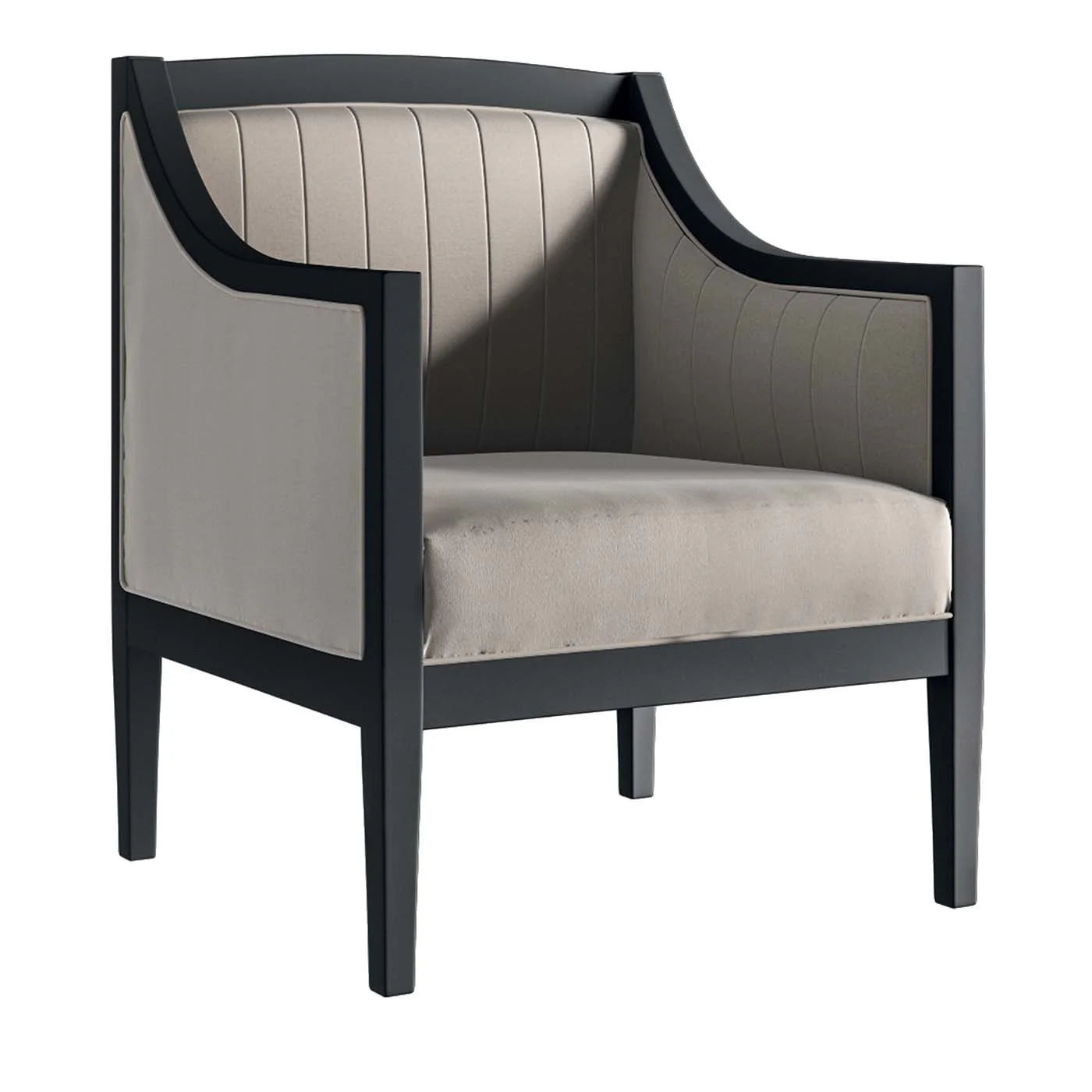 CARPANESE | BEVERLY HILLS ARMCHAIR  - $4,835.00