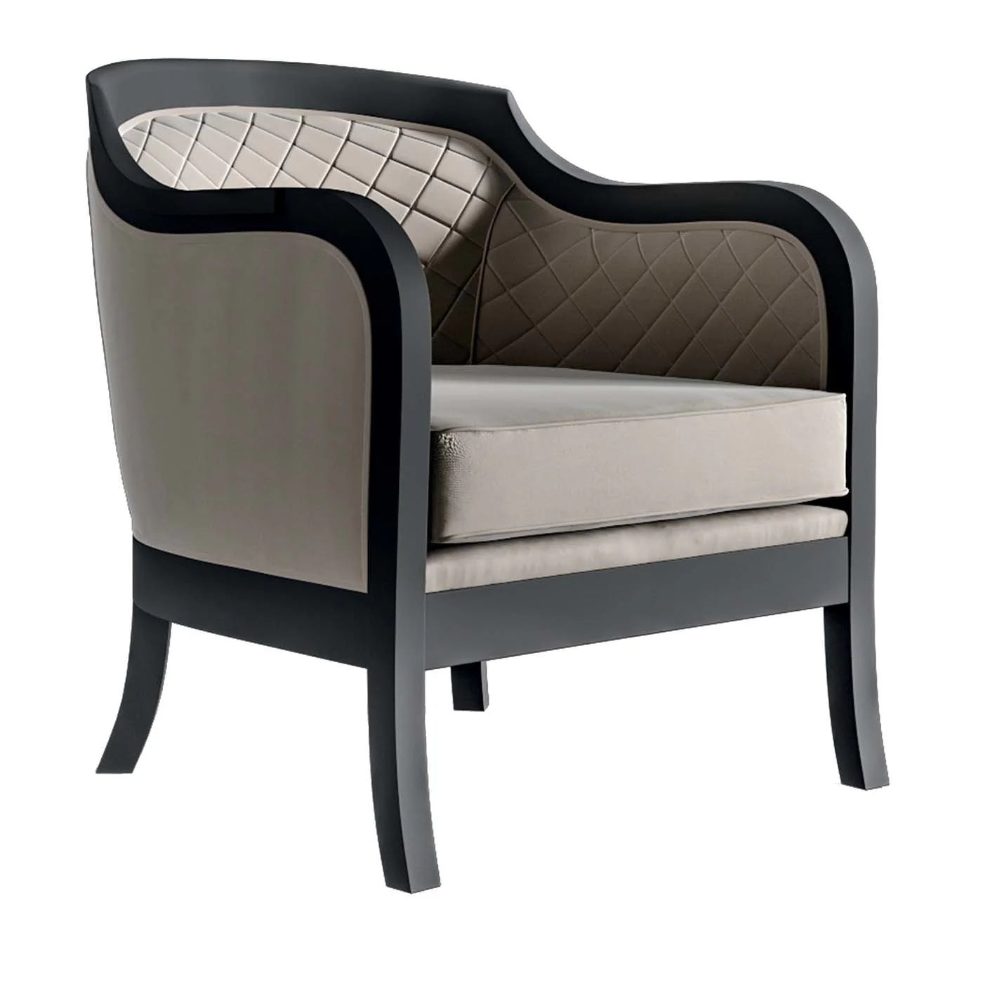 CARPANESE | BEVERLY HILLS ARMCHAIR  - $3,775.00