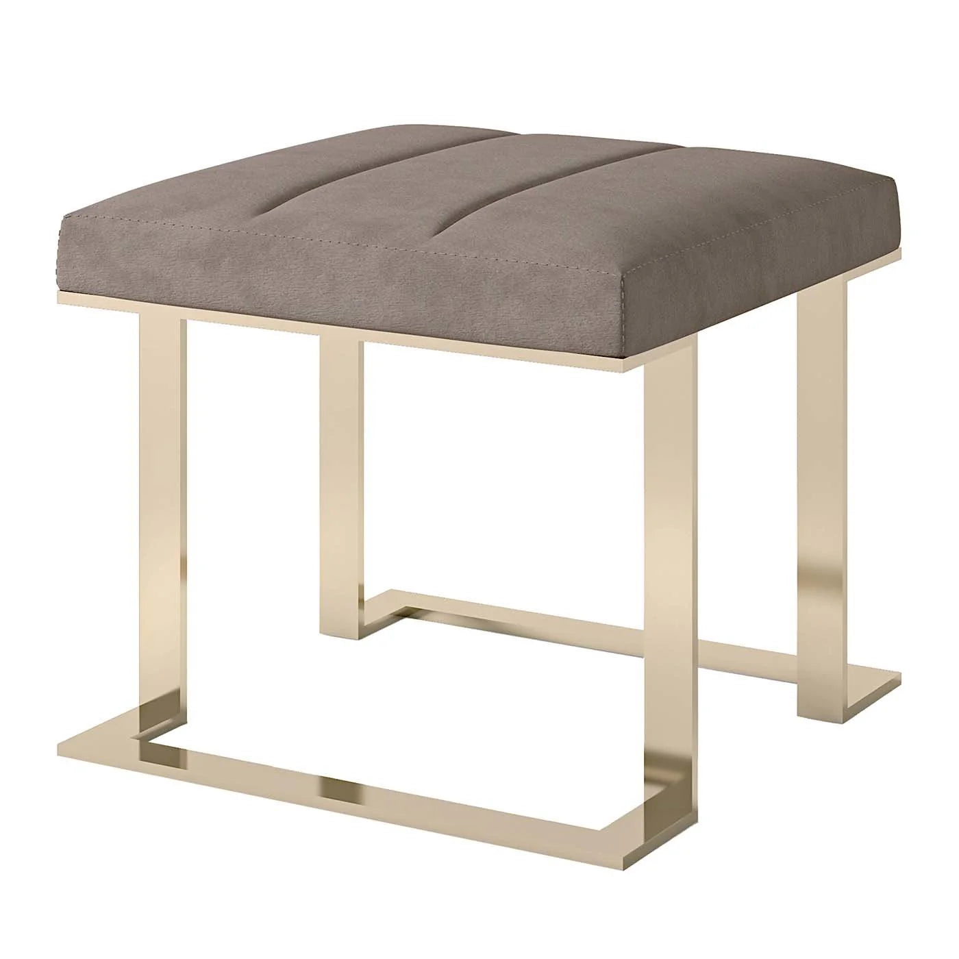 CARPANESE | ICONIC STOOL  - $2,775.00