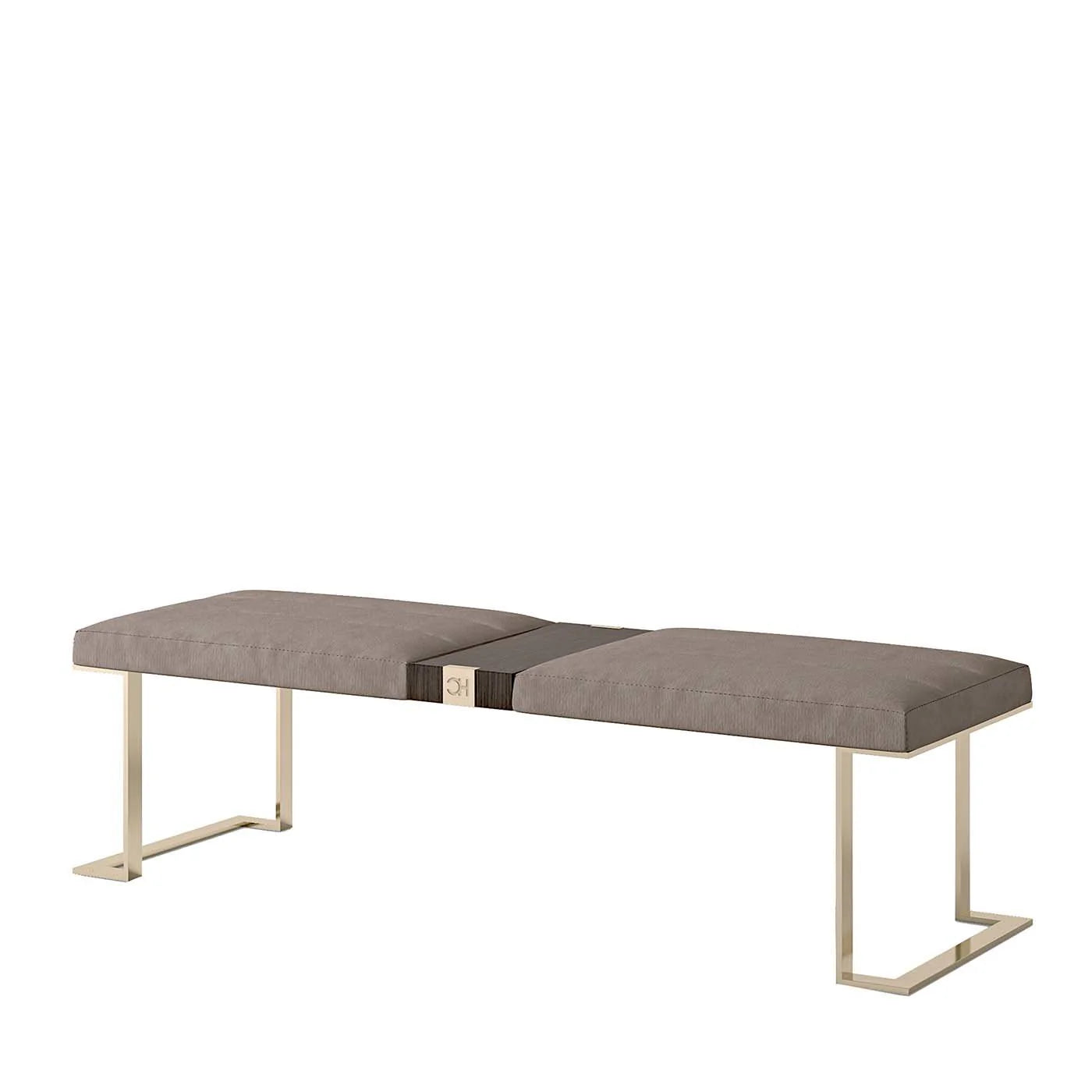 CARPANESE | ICONIC BENCH  - $4,610.00