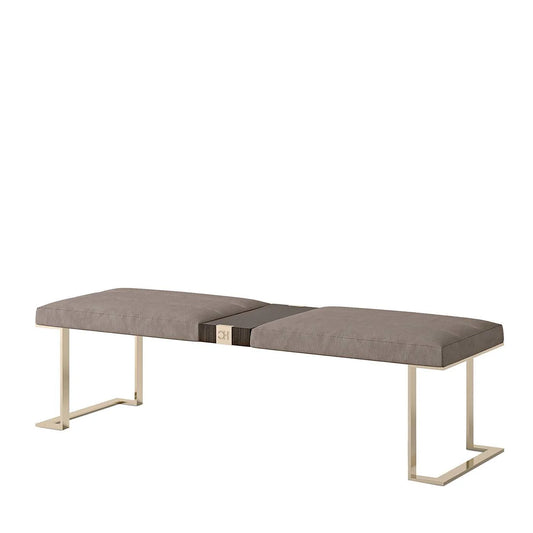 CARPANESE | ICONIC BENCH  - $4,610.00