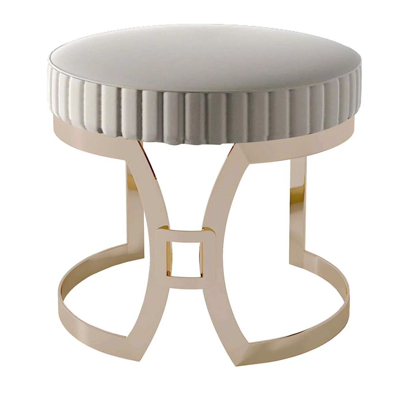 CARPANESE | MONTECARLO STOOL  - $2,445.00