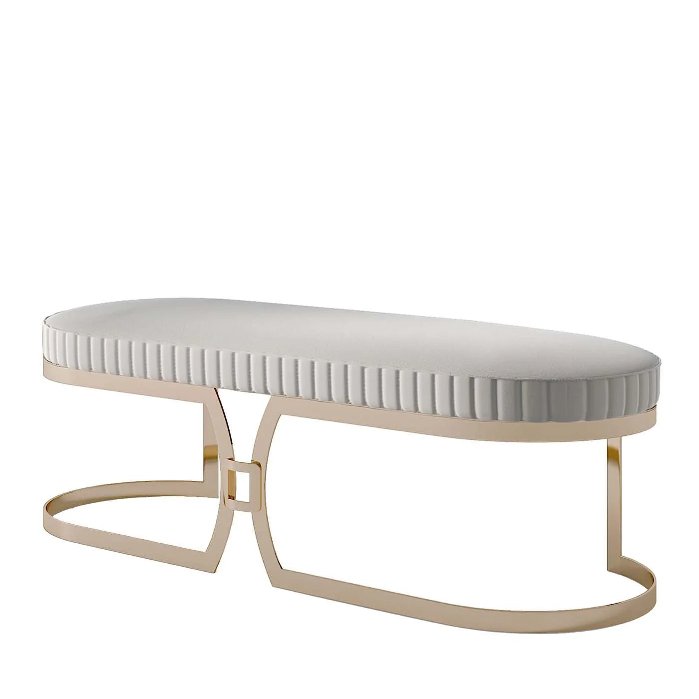 CARPANESE | MONTECARLO BENCH  - $4,665.00