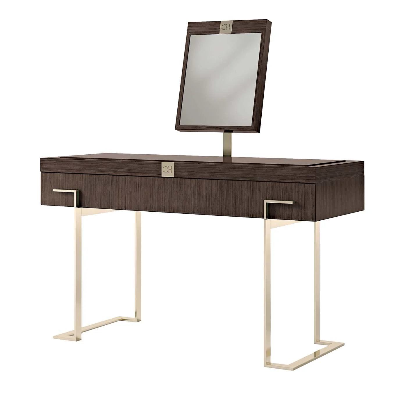 CARPANESE | ICONIC VANITY TABLE - $8,325.00