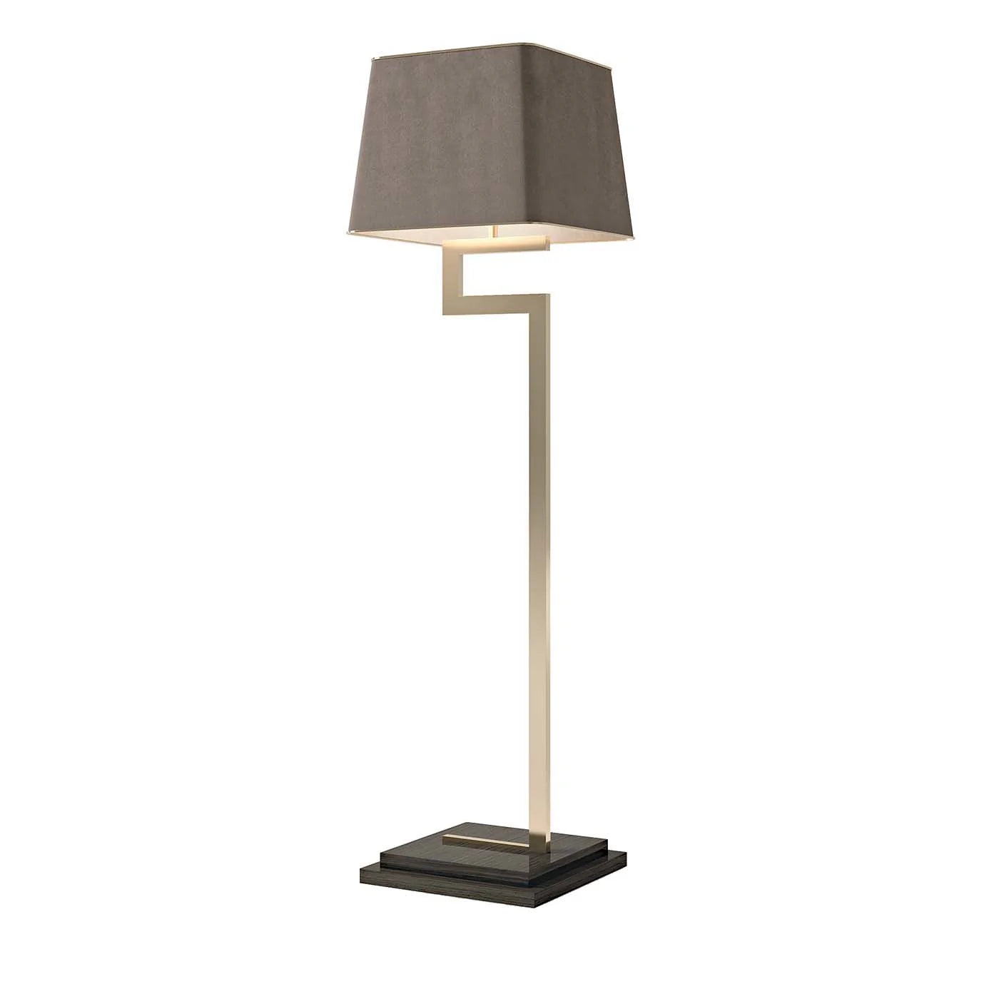 CARPANESE | ICONIC FLOOR LAMP - $3,500.00