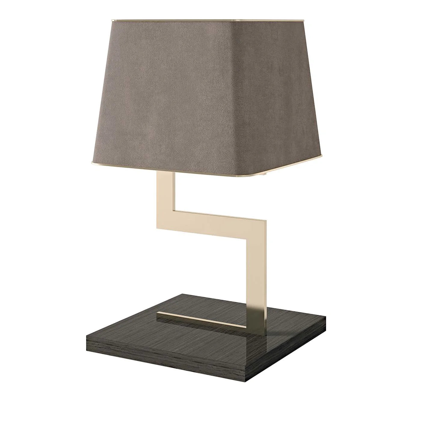 CARPANESE | ICONIC TABLE LAMP - $2,110.00