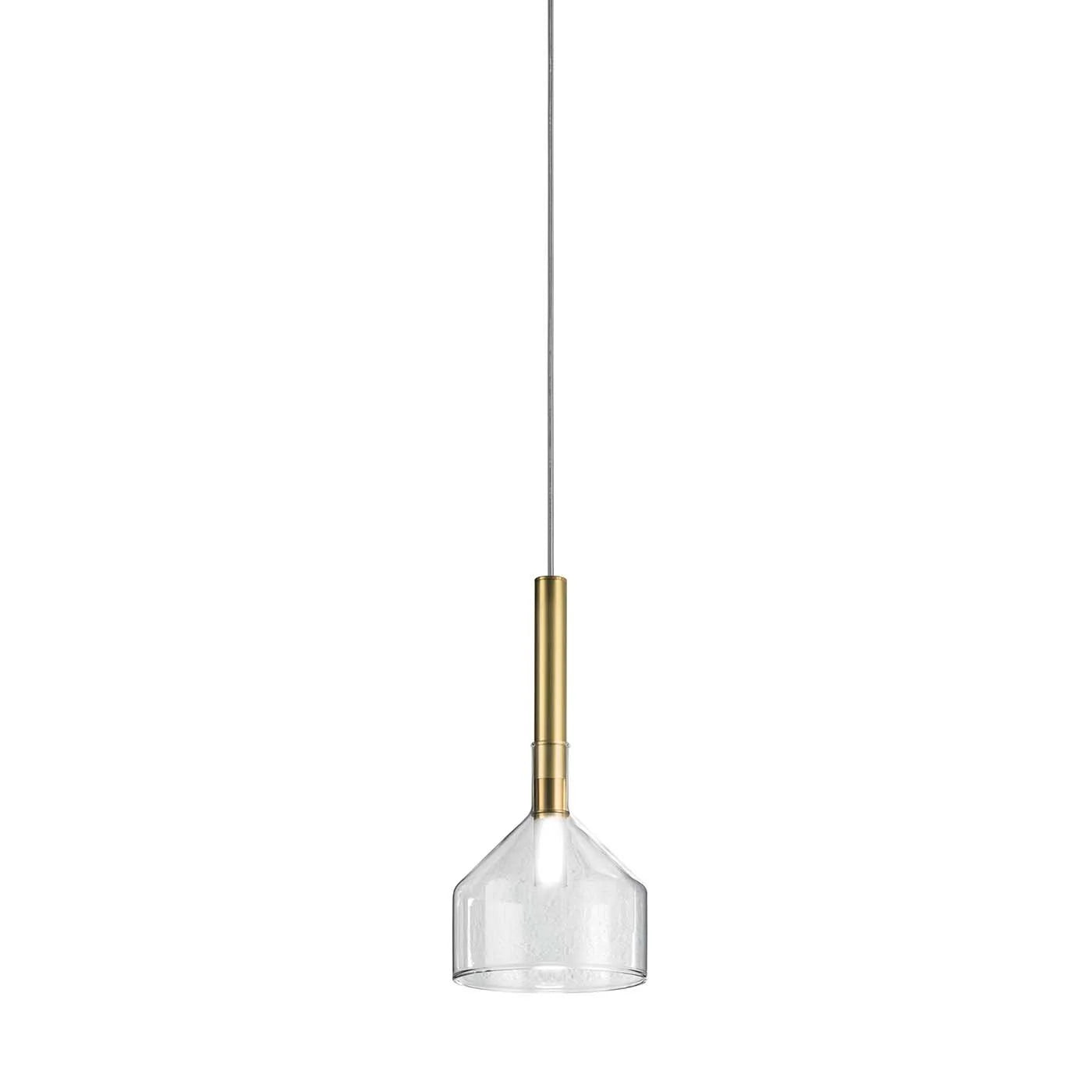 CARPANESE | MONTECARLO PENDANT 2 - $1,665.00