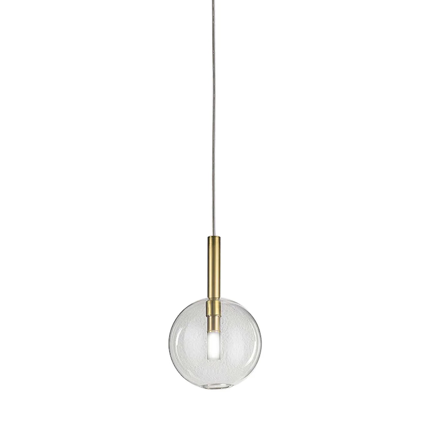 CARPANESE | MONTECARLO PENDANT 4 - $1,665.00