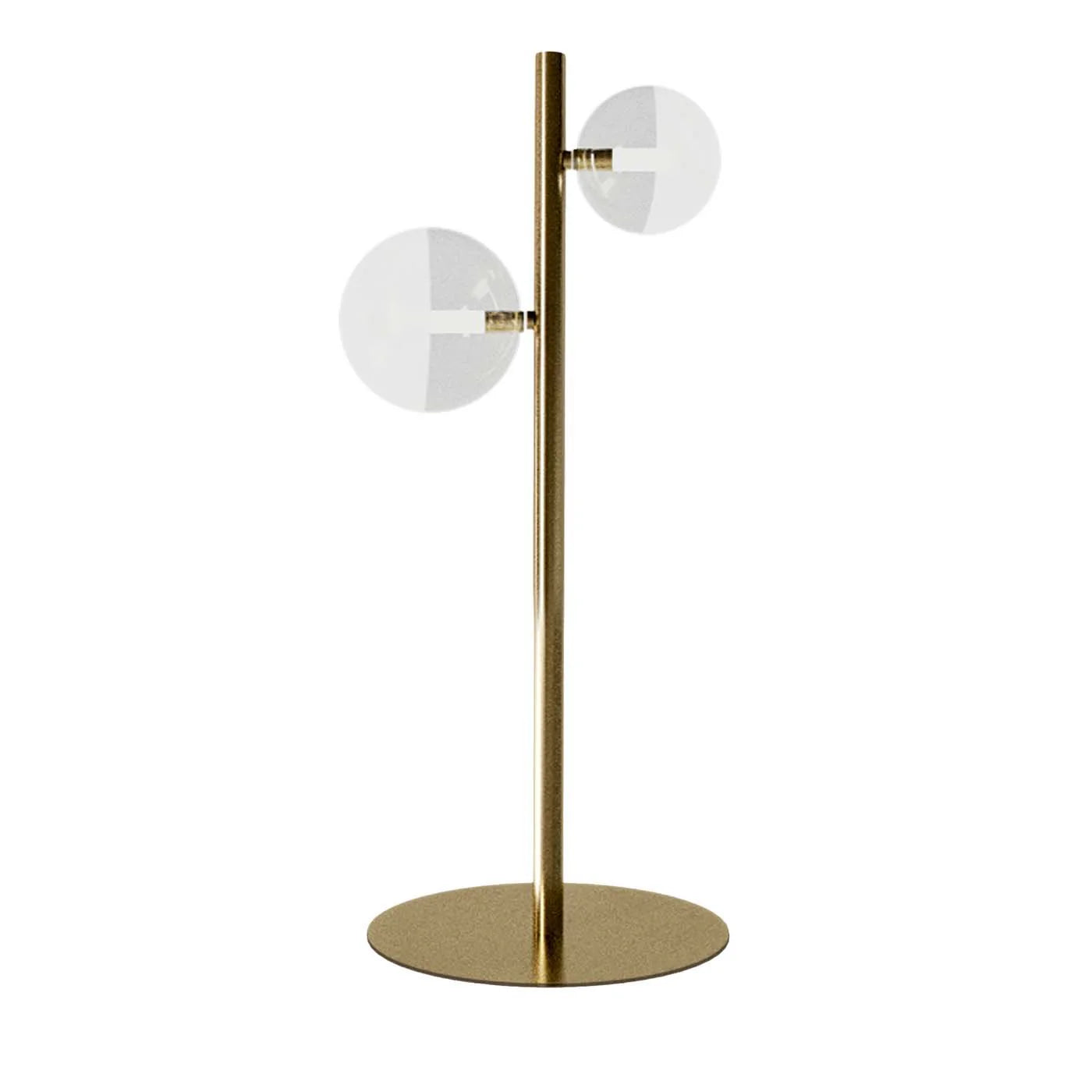 CARPANESE | ICONIC ABAT-JOUR LAMP - $2,855.00