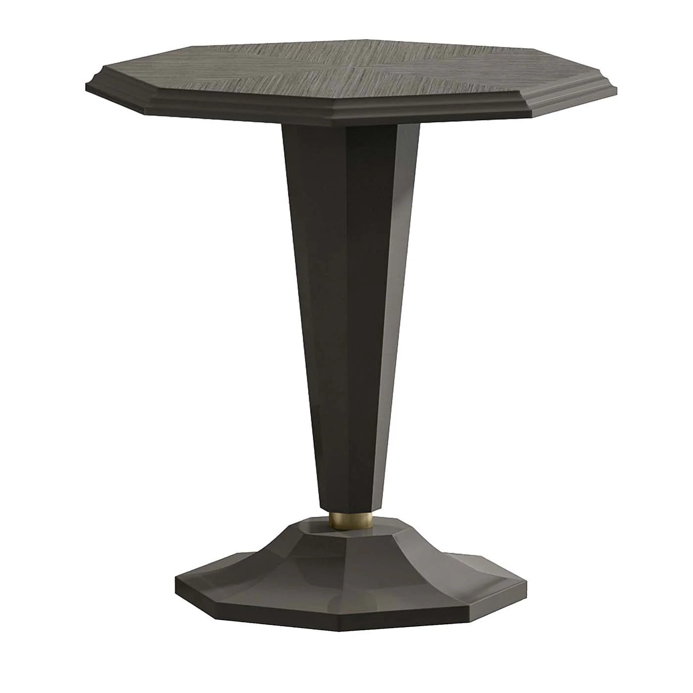 CARPANESE | MONTECARLO SIDE TABLE- $3,610.00