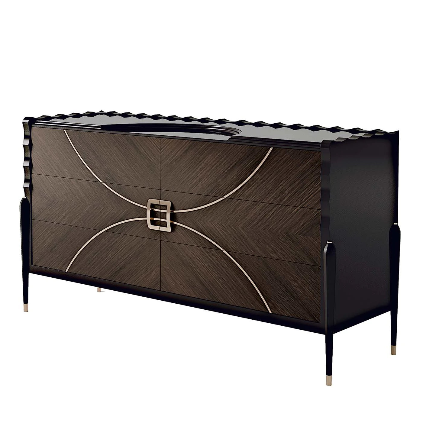 CARPANESE | GLAMOUR DRESSER - $9,895.00