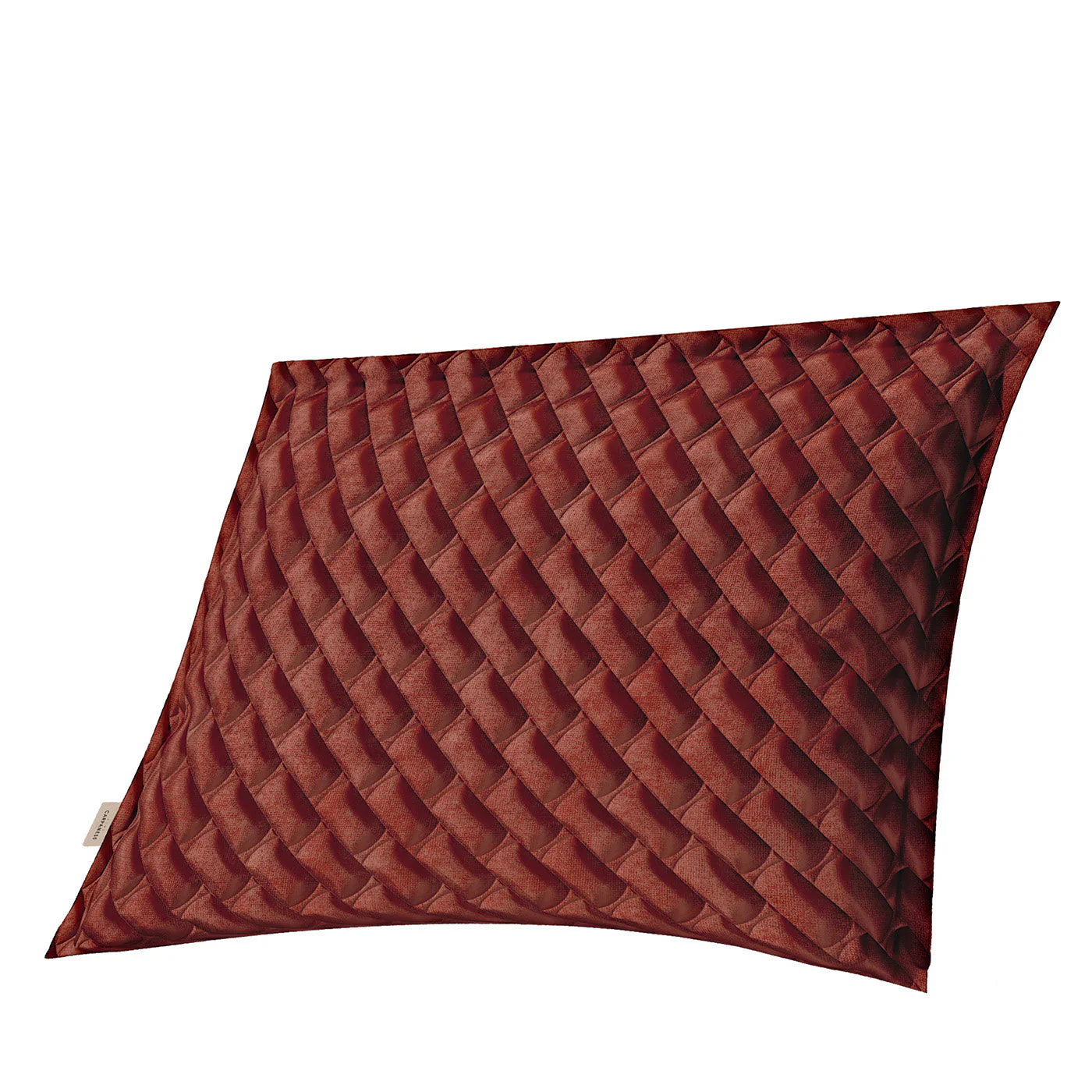 CARPANESE | GLAMOUR CUSHION - $610.00