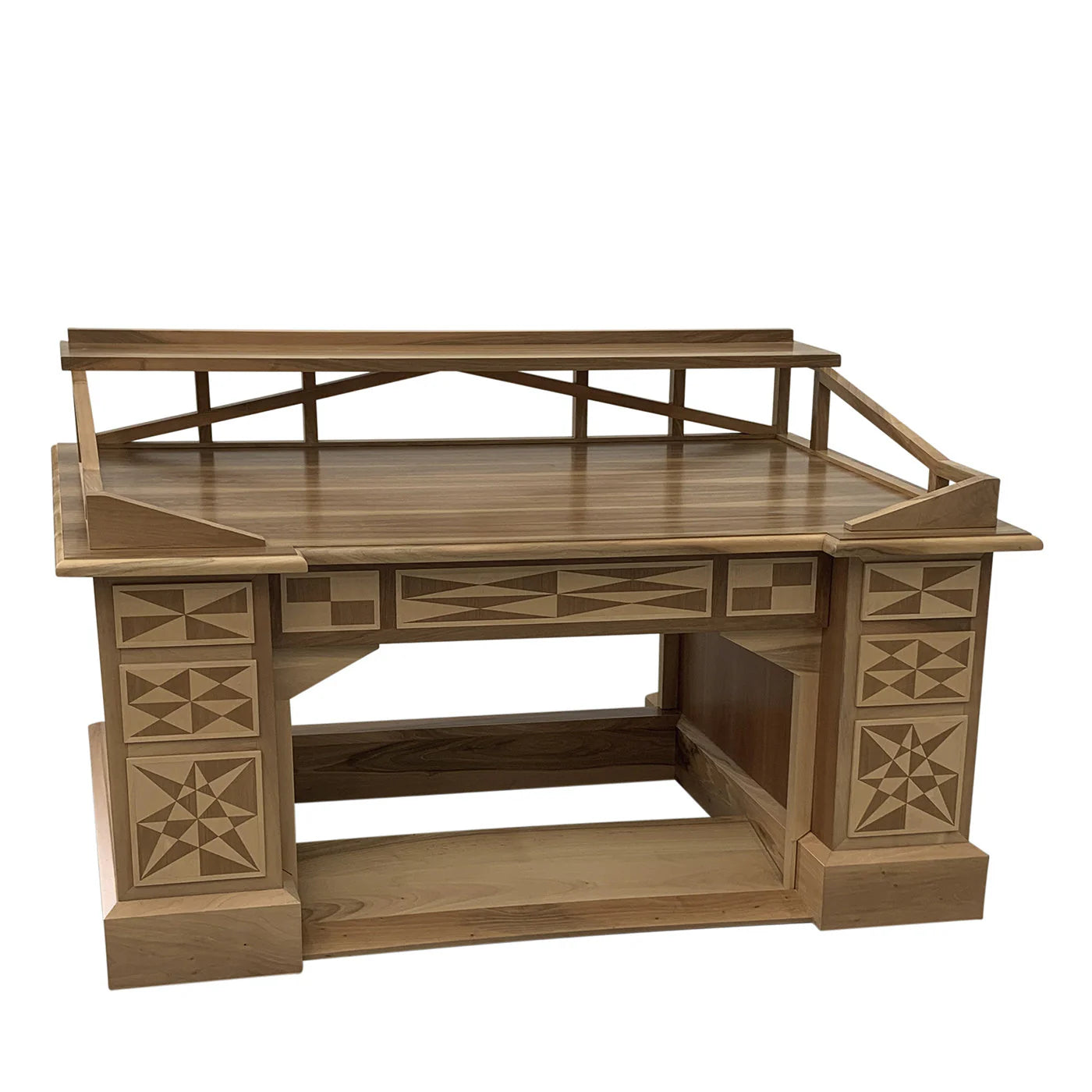 CARPANESE | GERARDO DOTTORI DESK - $23,945.00