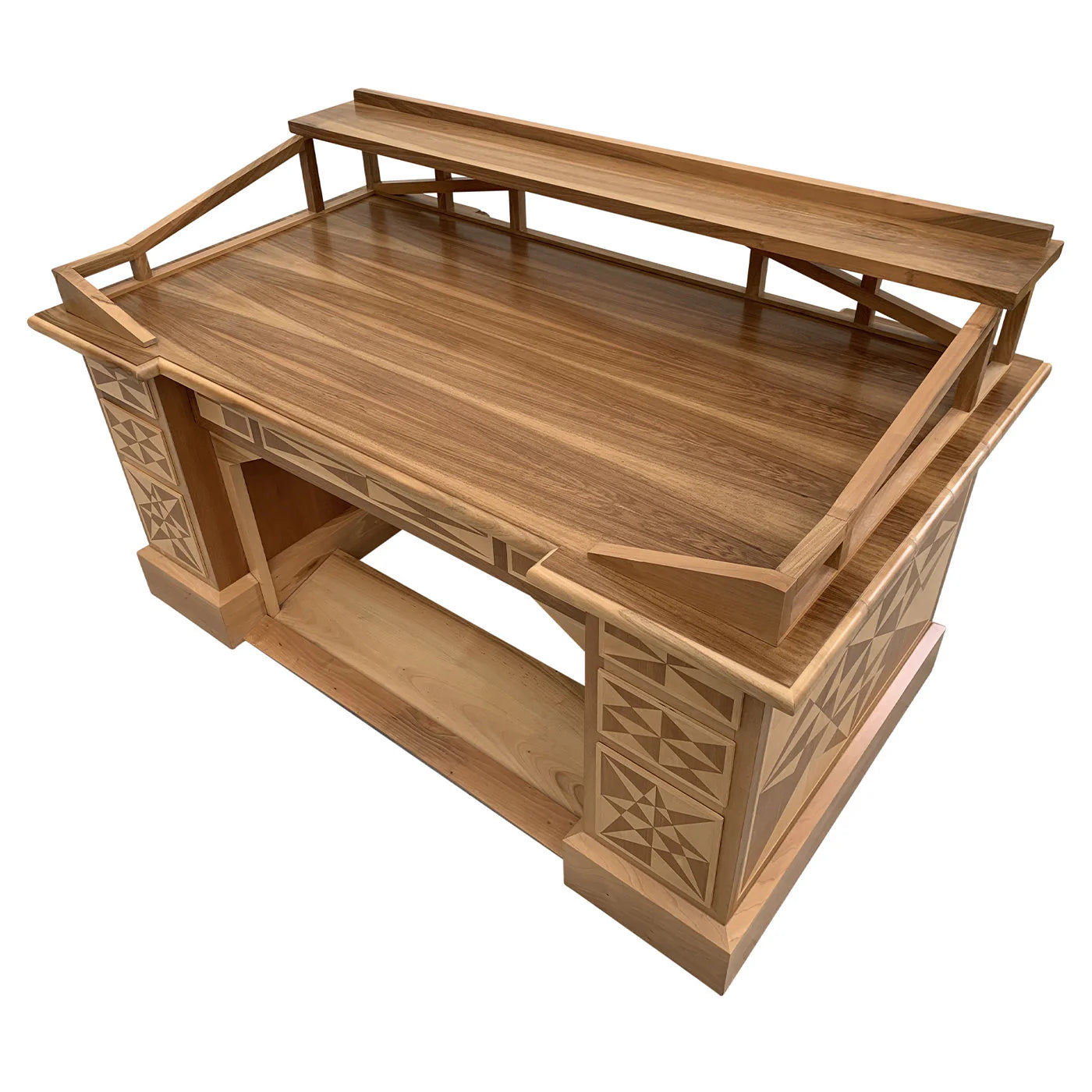 CARPANESE | GERARDO DOTTORI DESK - $23,945.00