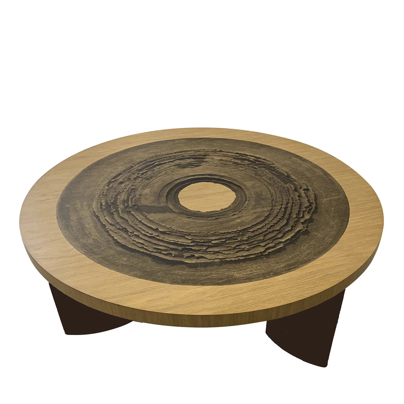 CARPANESE | ART DECO COFFEE TABLE - $5,105.00