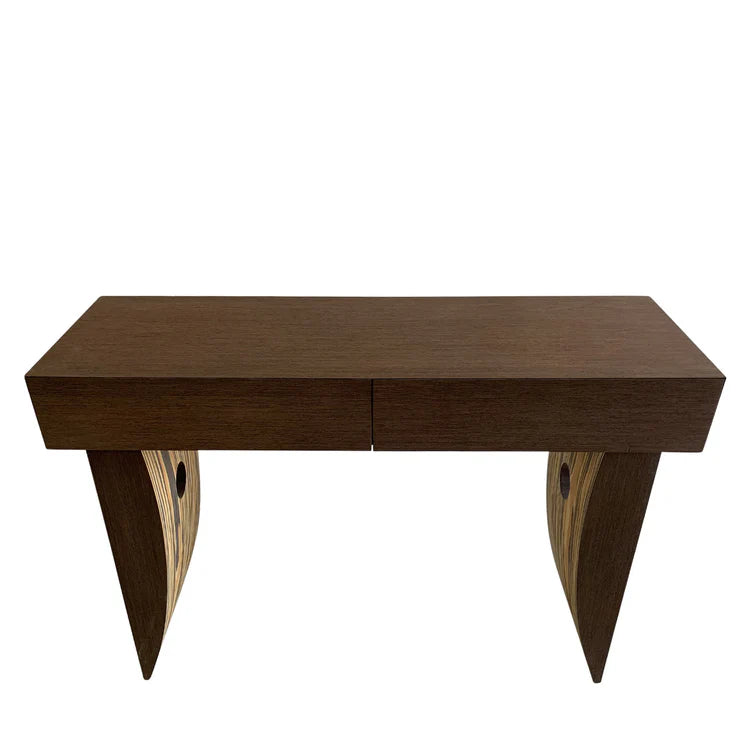 CARPANESE | ART DECO CONSOLE - $6,715.00