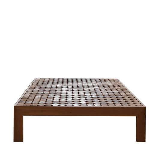 CARPANESE | SOFIA COFFEE TABLE - $4,810.00