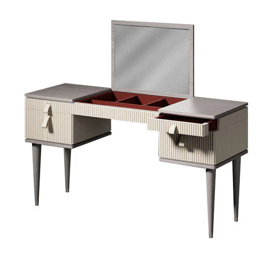 CPRN HOMOOD I COCOON VANITY TABLE I $11,480.00