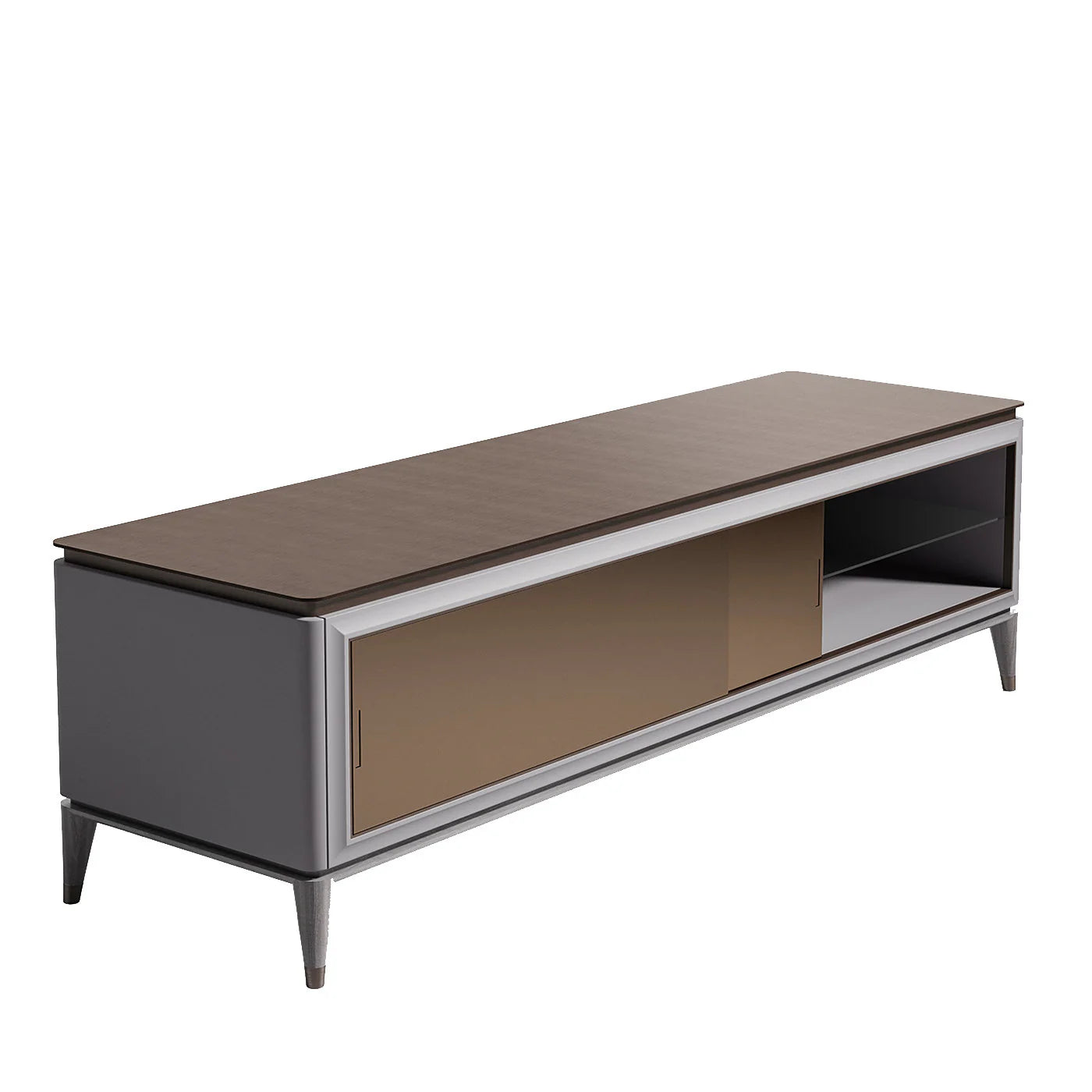 CPRN HOMOOD | BLUEMOON MEDIA CONSOLE I $17,100.00