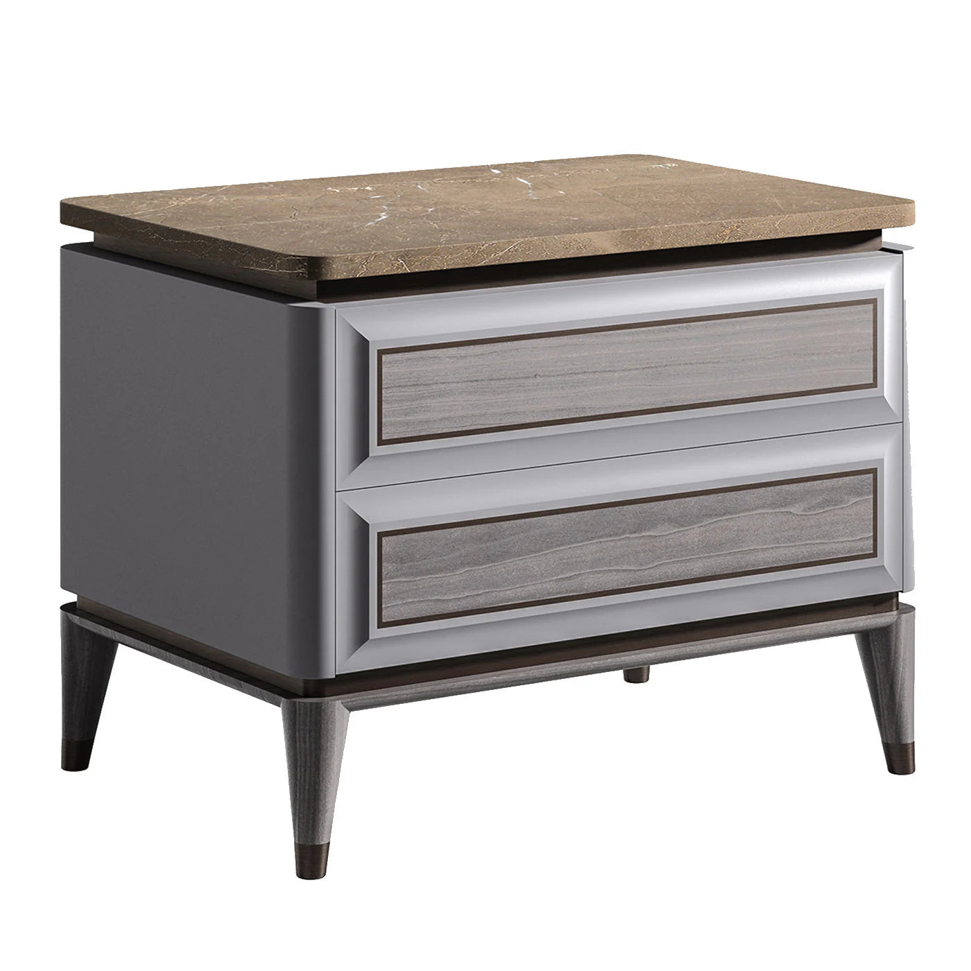 CPRN HOMOOD | BLUEMOON NIGHTSTAND I $5,920.00