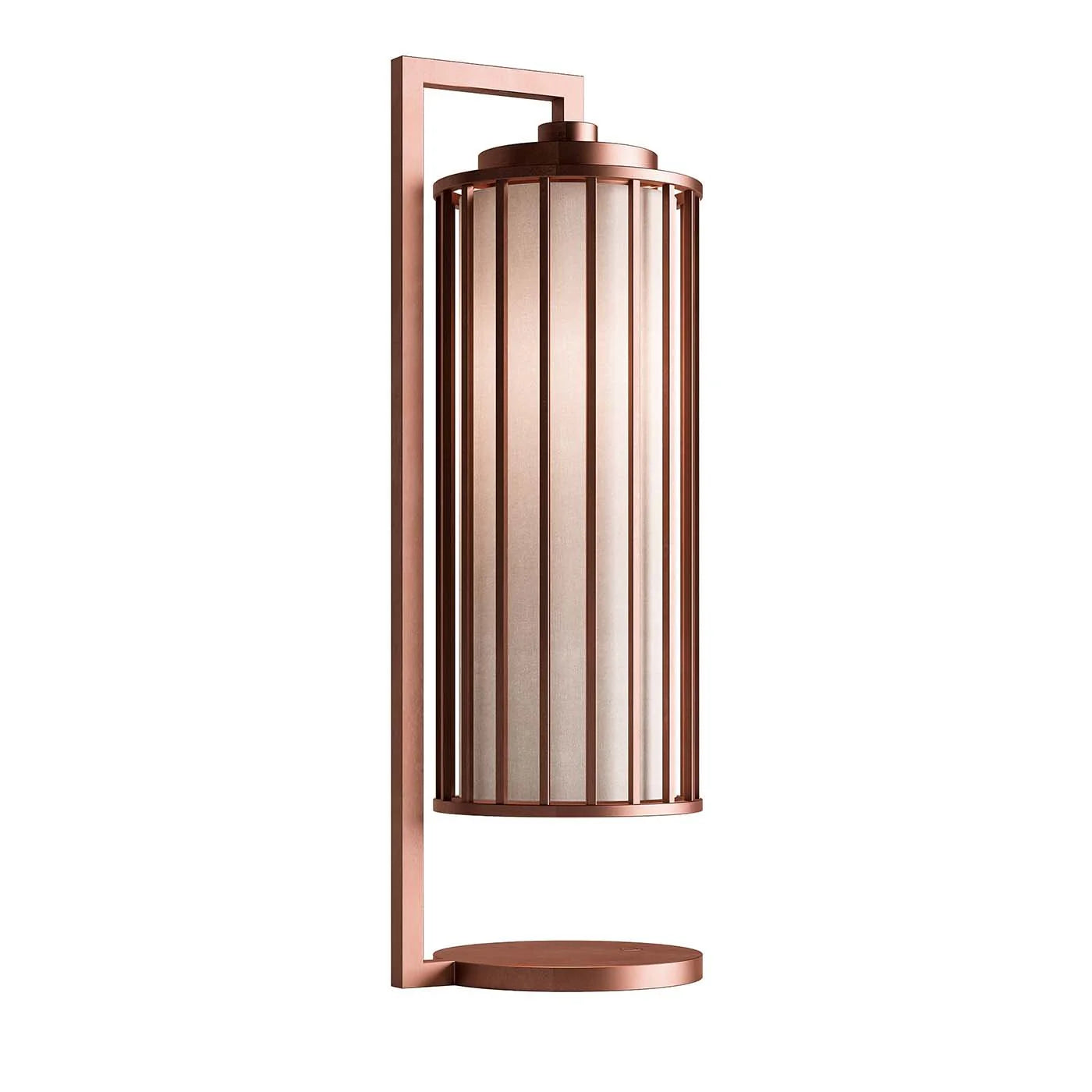 CPRN HOMOOD | LANTERN TABLE LAMP I $4,940.00